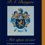 levensverhaal; Piet Burgers; Sieneke de Rooij