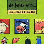 app, kinderboeken, Sieneke de Rooij, Tineke Meirink, Tizio, dierenverhalen; kleuters, peuters