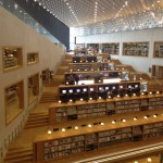 Eemnuis Amersfoort Bibliotheek