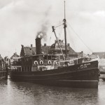 Jan Nieveen; boot naar Lemmer; Sieneke de Rooij; hongerwinter; kinderboek; tweede wereldoorlog; jeugdroman