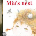 Mia's Nest Mina Witteman IllustWriter