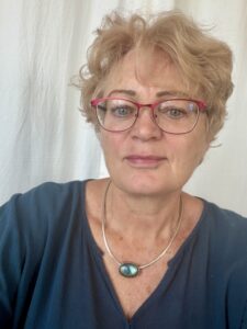Sieneke de Rooij